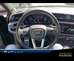 Audi Q3 SPORTBACK RS 2.5 QUATTRO S-TRONIC - 15