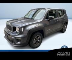 Jeep Renegade D 1.6 Mjet II 130cv 2WD M6 Long...