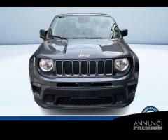 Jeep Renegade D 1.6 Mjet II 130cv 2WD M6 Long...