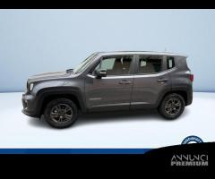 Jeep Renegade D 1.6 Mjet II 130cv 2WD M6 Long...