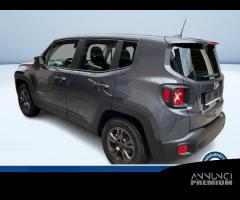 Jeep Renegade D 1.6 Mjet II 130cv 2WD M6 Long... - 6