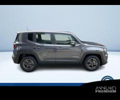 Jeep Renegade D 1.6 Mjet II 130cv 2WD M6 Long... - 9