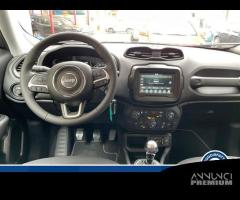 Jeep Renegade D 1.6 Mjet II 130cv 2WD M6 Long... - 14