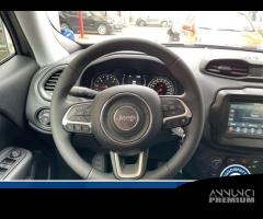 Jeep Renegade D 1.6 Mjet II 130cv 2WD M6 Long... - 15