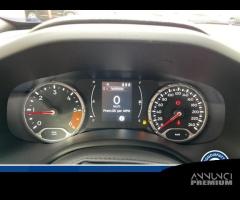 Jeep Renegade D 1.6 Mjet II 130cv 2WD M6 Long... - 16