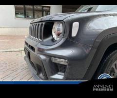 Jeep Renegade D 1.6 Mjet II 130cv 2WD M6 Long... - 23