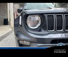 Jeep Renegade D 1.6 Mjet II 130cv 2WD M6 Long... - 24