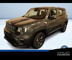 Jeep Renegade D 1.6 Mjet II 130cv 2WD M6 Long...