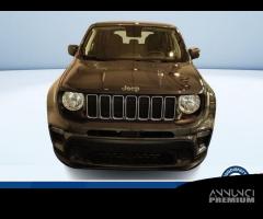 Jeep Renegade D 1.6 Mjet II 130cv 2WD M6 Long...