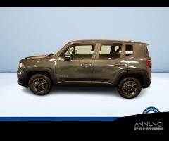 Jeep Renegade D 1.6 Mjet II 130cv 2WD M6 Long...