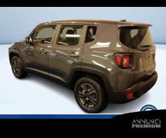 Jeep Renegade D 1.6 Mjet II 130cv 2WD M6 Long...