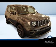 Jeep Renegade D 1.6 Mjet II 130cv 2WD M6 Long... - 8