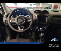 Jeep Renegade D 1.6 Mjet II 130cv 2WD M6 Long... - 12