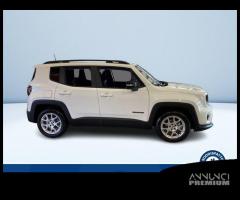 Jeep Renegade D 1.6 Mjet II 130cv 2WD M6 Limi...