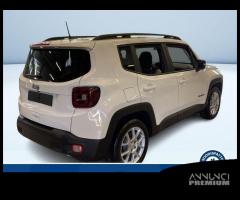 Jeep Renegade D 1.6 Mjet II 130cv 2WD M6 Limi...