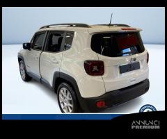 Jeep Renegade D 1.6 Mjet II 130cv 2WD M6 Limi... - 7