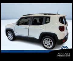 Jeep Renegade D 1.6 Mjet II 130cv 2WD M6 Limi... - 8