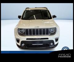 Jeep Renegade D 1.6 Mjet II 130cv 2WD M6 Limi... - 9