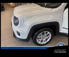 Jeep Renegade D 1.6 Mjet II 130cv 2WD M6 Limi... - 11