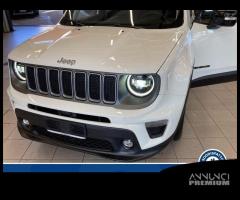 Jeep Renegade D 1.6 Mjet II 130cv 2WD M6 Limi... - 12