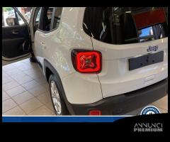 Jeep Renegade D 1.6 Mjet II 130cv 2WD M6 Limi... - 14