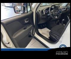 Jeep Renegade D 1.6 Mjet II 130cv 2WD M6 Limi... - 16