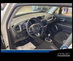 Jeep Renegade D 1.6 Mjet II 130cv 2WD M6 Limi... - 20