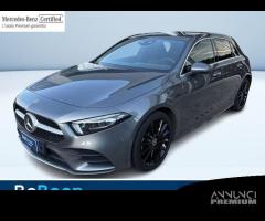 Mercedes-Benz Classe A A 250 E PHEV (EQ-POWER...