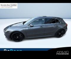 Mercedes-Benz Classe A A 250 E PHEV (EQ-POWER...