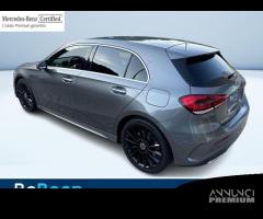 Mercedes-Benz Classe A A 250 E PHEV (EQ-POWER...