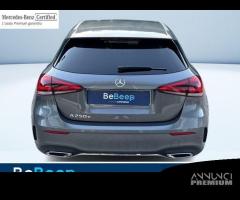 Mercedes-Benz Classe A A 250 E PHEV (EQ-POWER...