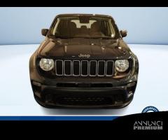 Jeep Renegade D 1.6 Mjet II 130cv 2WD M6 Long...