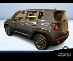 Jeep Renegade D 1.6 Mjet II 130cv 2WD M6 Long...