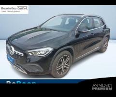 Mercedes-Benz GLA 200 D SPORT PLUS AUTO