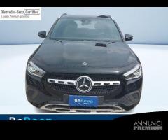 Mercedes-Benz GLA 200 D SPORT PLUS AUTO