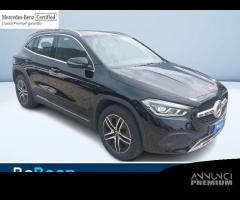 Mercedes-Benz GLA 200 D SPORT PLUS AUTO