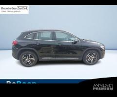 Mercedes-Benz GLA 200 D SPORT PLUS AUTO