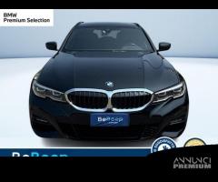 BMW Serie 3 Touring 320D TOURING MHEV 48V MSP... - 3