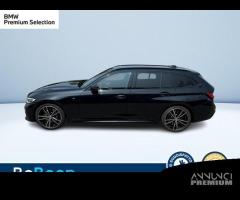 BMW Serie 3 Touring 320D TOURING MHEV 48V MSP... - 5