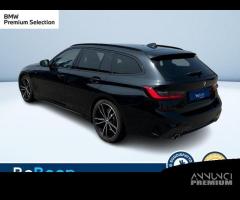 BMW Serie 3 Touring 320D TOURING MHEV 48V MSP... - 6