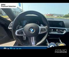 BMW Serie 3 Touring 320D TOURING MHEV 48V MSP... - 14