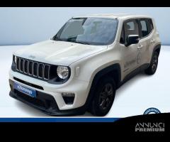 Jeep Renegade D 1.6 Mjet II 130cv 2WD M6 Long... - 1