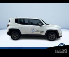 Jeep Renegade D 1.6 Mjet II 130cv 2WD M6 Long... - 3