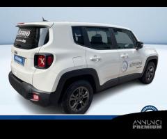 Jeep Renegade D 1.6 Mjet II 130cv 2WD M6 Long... - 4