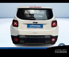 Jeep Renegade D 1.6 Mjet II 130cv 2WD M6 Long... - 5