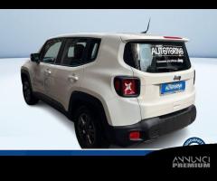 Jeep Renegade D 1.6 Mjet II 130cv 2WD M6 Long... - 6