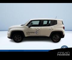 Jeep Renegade D 1.6 Mjet II 130cv 2WD M6 Long... - 7