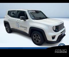 Jeep Renegade D 1.6 Mjet II 130cv 2WD M6 Long... - 8