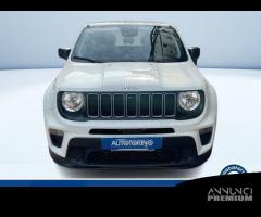 Jeep Renegade D 1.6 Mjet II 130cv 2WD M6 Long... - 9