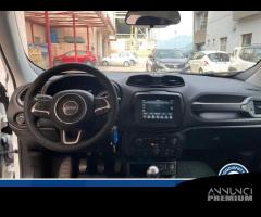 Jeep Renegade D 1.6 Mjet II 130cv 2WD M6 Long... - 18